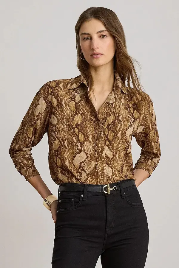 Lauren Ralph Lauren Lauren Ralph Lauren košulja za žene