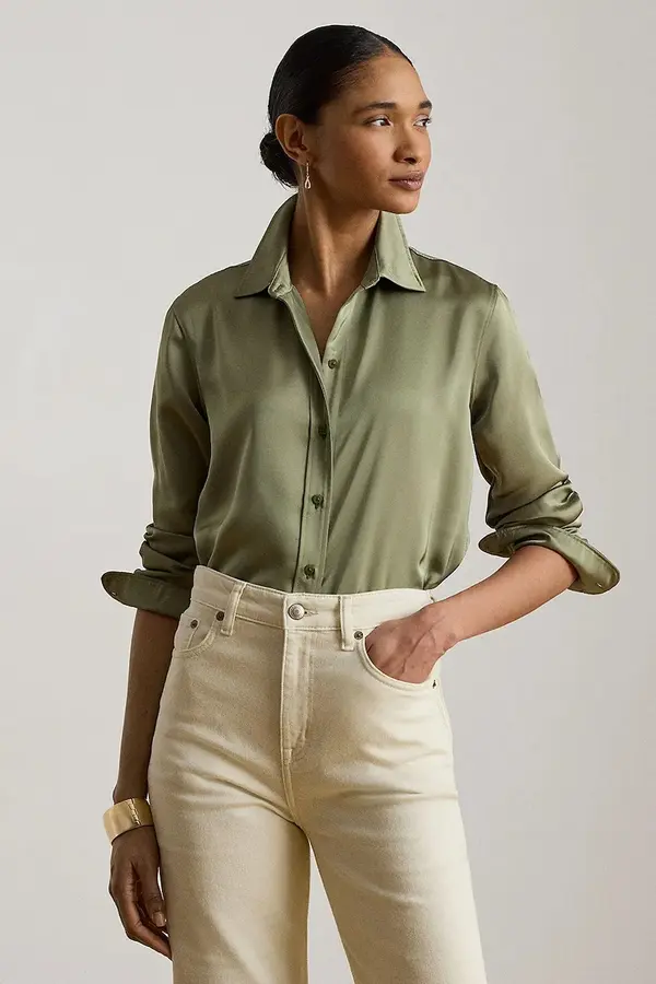 Lauren Ralph Lauren Lauren Ralph Lauren košulja za žene
