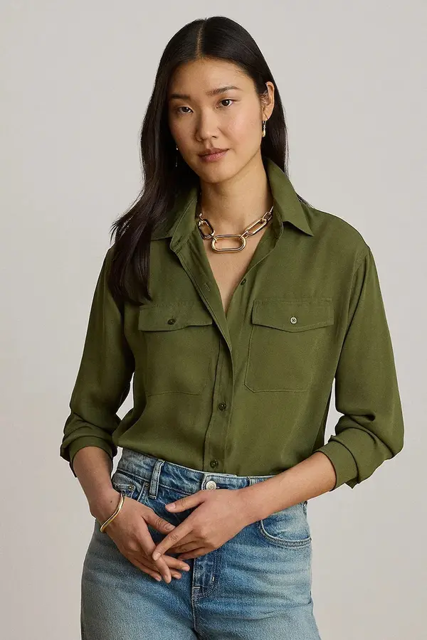 Lauren Ralph Lauren Lauren Ralph Lauren košulja za žene