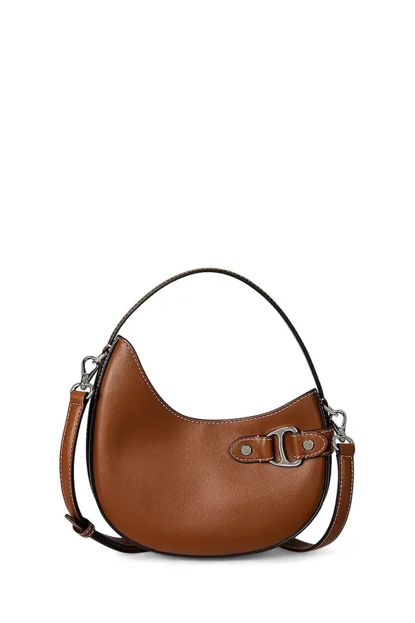 Lauren Ralph Lauren Lauren Ralph Lauren Kožna torba Lauren Ralph Lauren