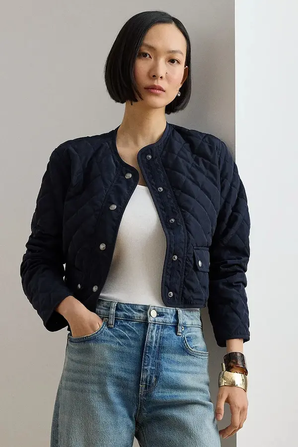 Lauren Ralph Lauren Lauren Ralph Lauren kratka jakna za žene