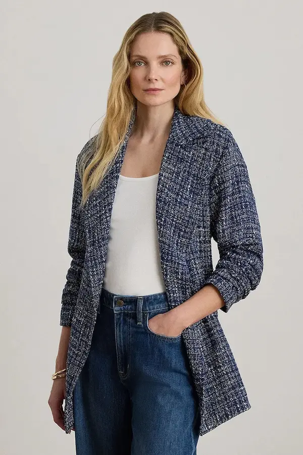 Lauren Ralph Lauren Lauren Ralph Lauren kratka jakna za žene