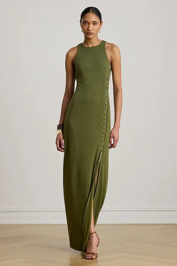 Lauren Ralph Lauren Lauren Ralph Lauren ljetna haljina