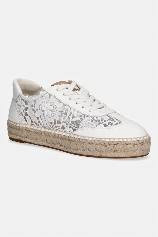Lauren Ralph Lauren Lauren Ralph Lauren Luize Sneaker tenisice za žene