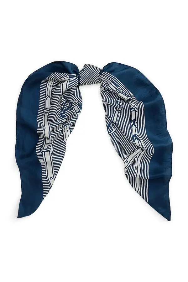 Lauren Ralph Lauren Lauren Ralph Lauren marama ženska svilena
