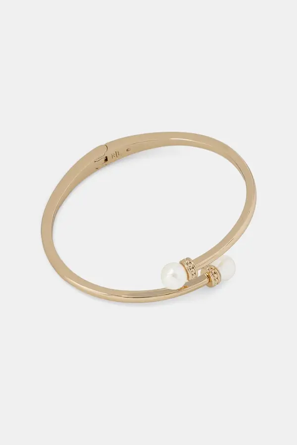 Lauren Ralph Lauren Lauren Ralph Lauren narukvica za žene metalna