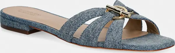 Lauren Ralph Lauren Lauren Ralph Lauren natikače za žene Blaike Slide
