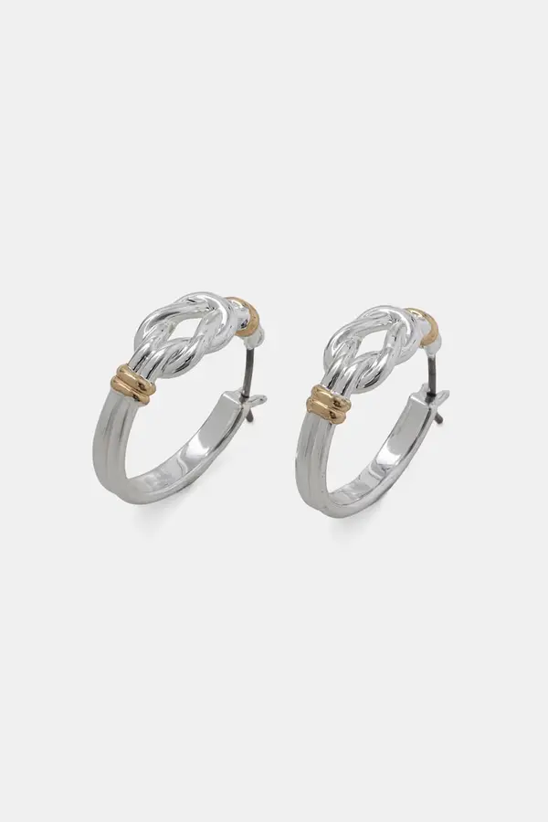 Lauren Ralph Lauren Lauren Ralph Lauren naušnice za žene metalne
