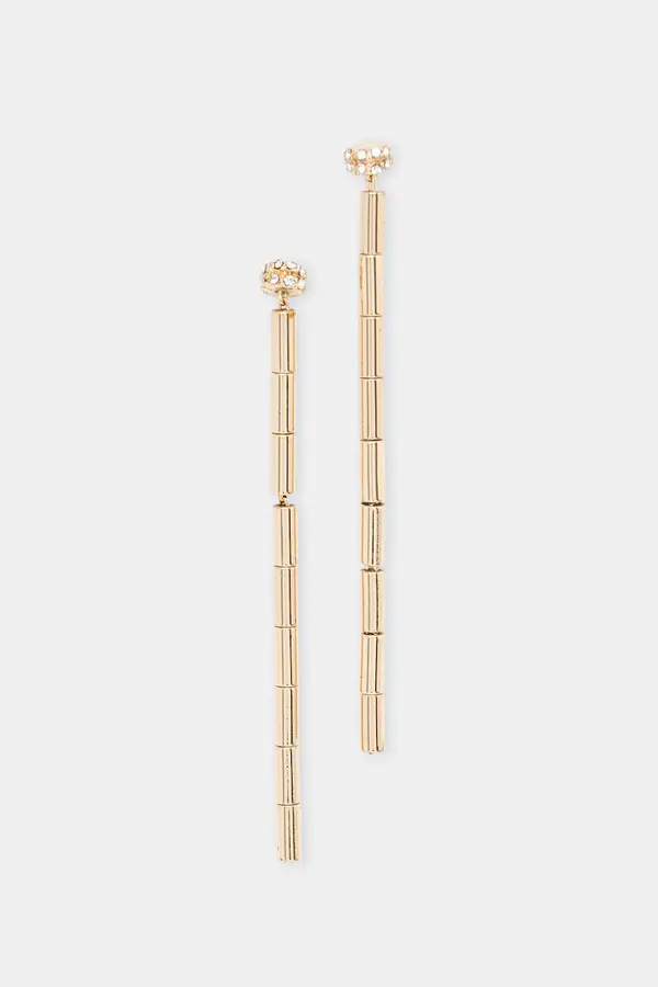 Lauren Ralph Lauren Lauren Ralph Lauren naušnice za žene metalne LINDELLA
