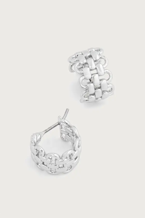 Lauren Ralph Lauren Lauren Ralph Lauren naušnice za žene metalne