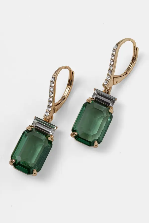 Lauren Ralph Lauren Lauren Ralph Lauren naušnice za žene metalne