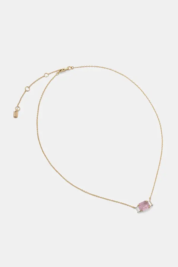 Lauren Ralph Lauren Lauren Ralph Lauren ogrlica za žene metalna