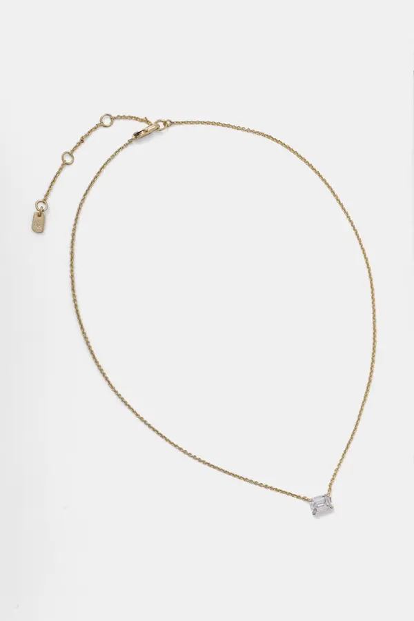 Lauren Ralph Lauren Lauren Ralph Lauren ogrlica za žene od metala s cirkonom