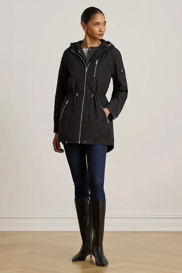 Lauren Ralph Lauren Lauren Ralph Lauren parka za žene