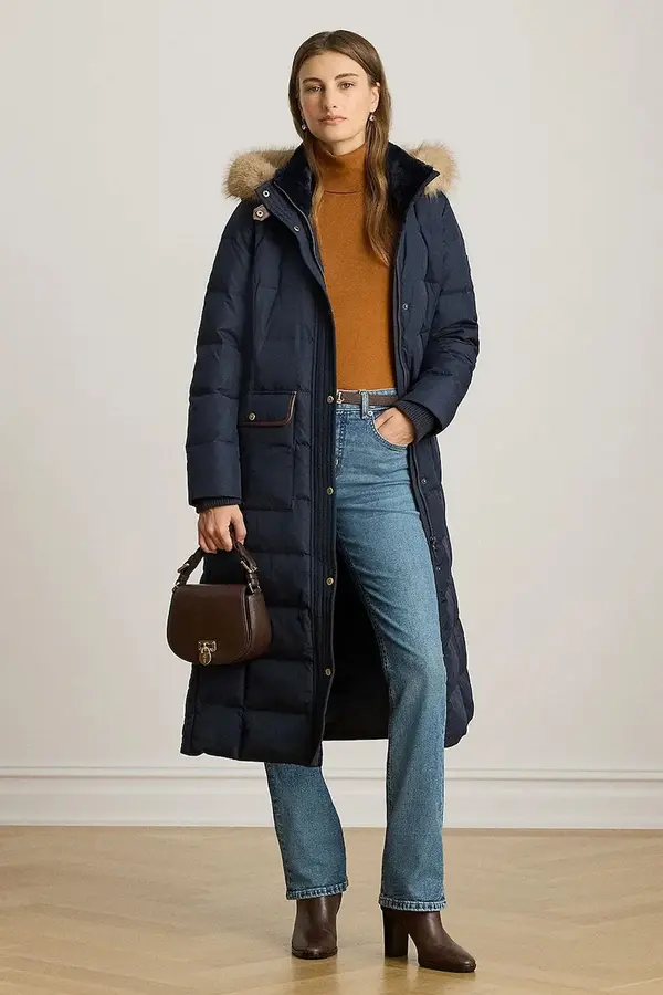 Lauren Ralph Lauren Lauren Ralph Lauren Pernata jakna Lauren Ralph Lauren