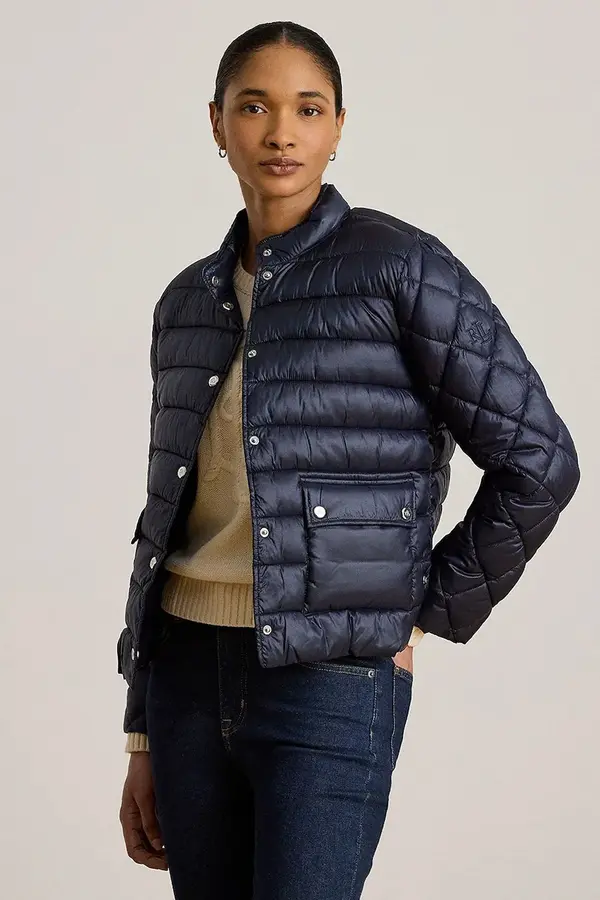 Lauren Ralph Lauren Lauren Ralph Lauren pernata jakna za žene