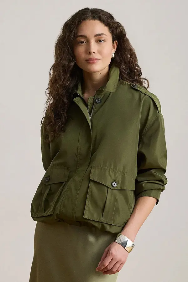 Lauren Ralph Lauren Lauren Ralph Lauren prijelazna jakna za žene