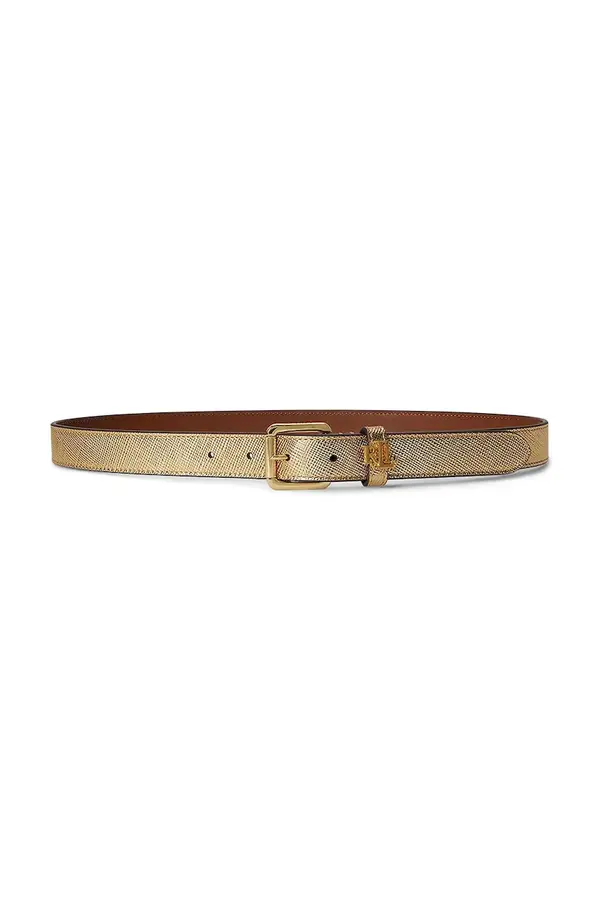 Lauren Ralph Lauren Lauren Ralph Lauren remen za žene kožni