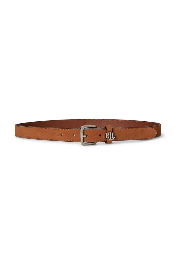 Lauren Ralph Lauren Lauren Ralph Lauren remen za žene kožni