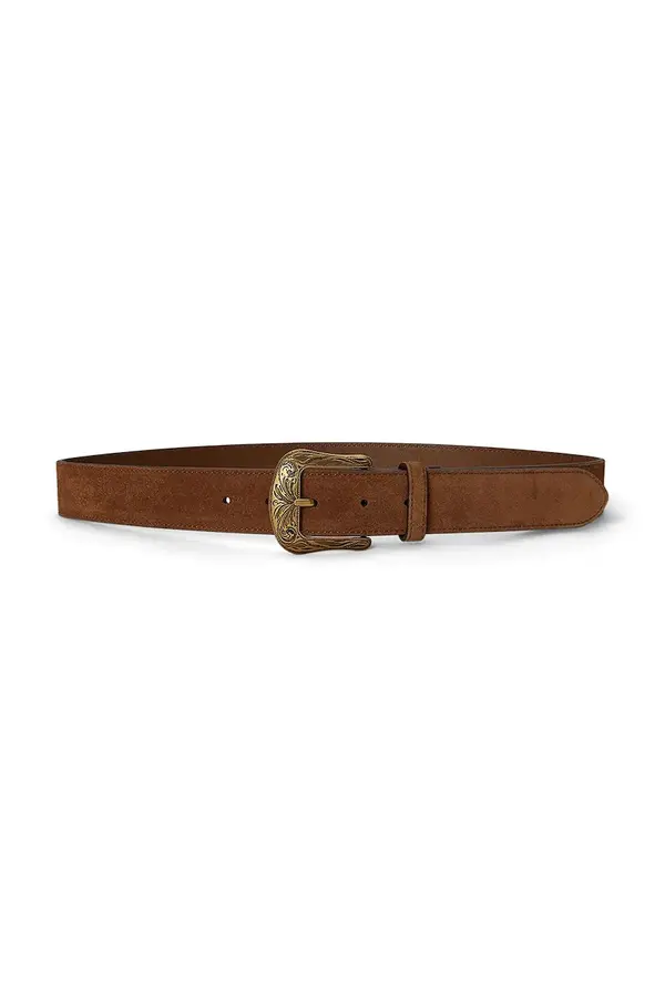Lauren Ralph Lauren Lauren Ralph Lauren remen za žene kožni