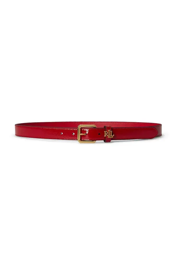 Lauren Ralph Lauren Lauren Ralph Lauren remen za žene kožni
