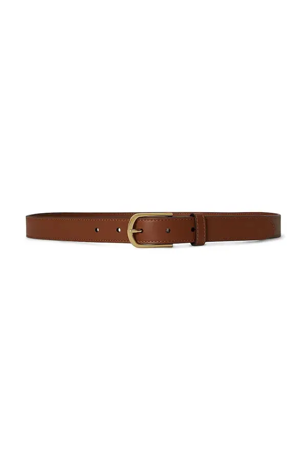 Lauren Ralph Lauren Lauren Ralph Lauren remen za žene kožni