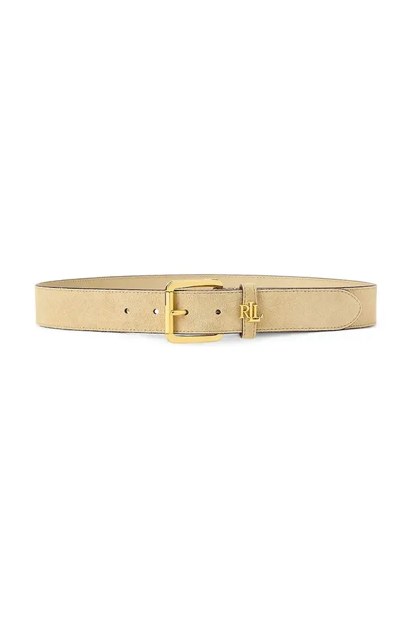 Lauren Ralph Lauren Lauren Ralph Lauren remen za žene kožni