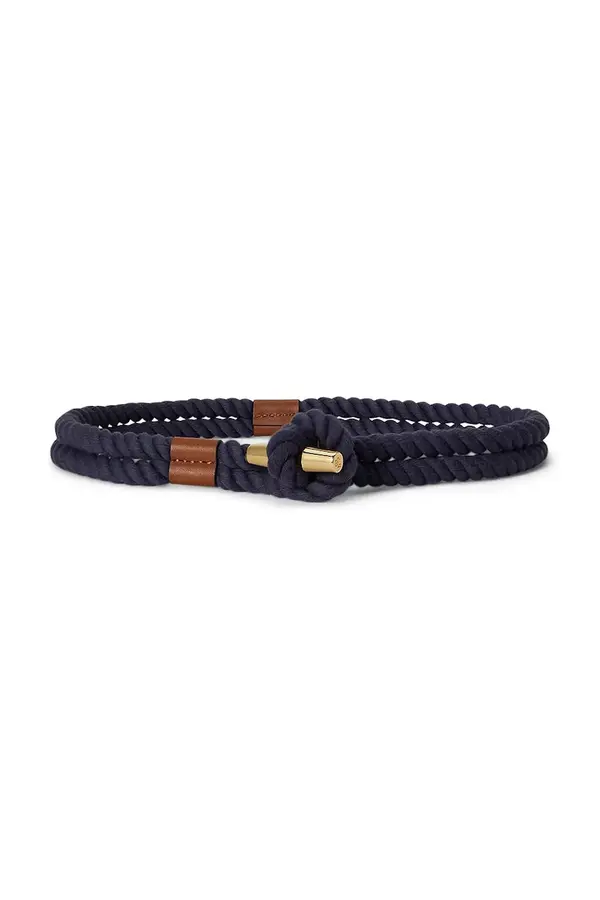 Lauren Ralph Lauren Lauren Ralph Lauren remen za žene pamučni
