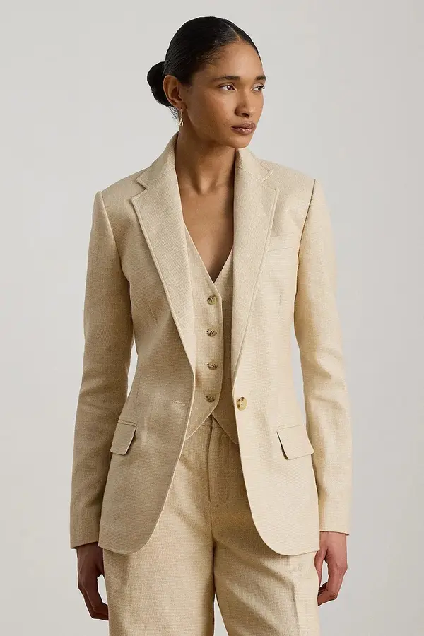 Lauren Ralph Lauren Lauren Ralph Lauren sako za žene s lanom