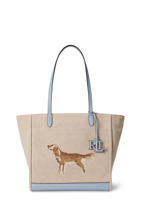 Lauren Ralph Lauren Lauren Ralph Lauren Shopper torba za žene