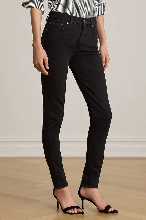 Lauren Ralph Lauren Lauren Ralph Lauren skinny traperice za žene