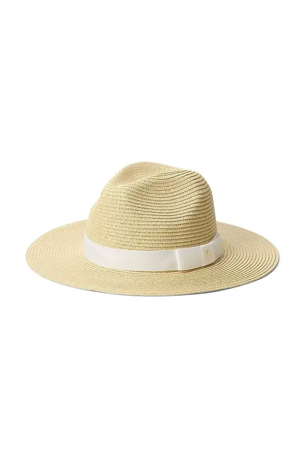 Lauren Ralph Lauren Lauren Ralph Lauren slamnati šešir za žene