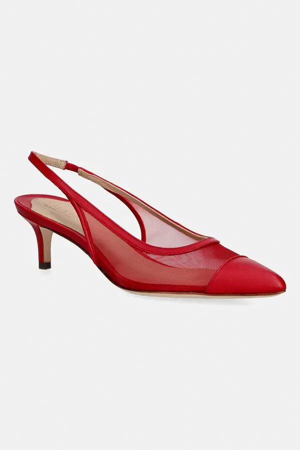 Lauren Ralph Lauren Lauren Ralph Lauren štikle Lolah Cp Toe