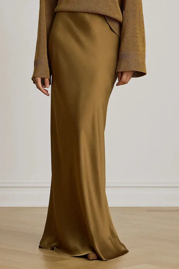 Lauren Ralph Lauren Lauren Ralph Lauren suknja A-kroja