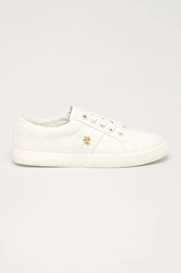 Lauren Ralph Lauren Lauren Ralph Lauren - Tenisice Janson II