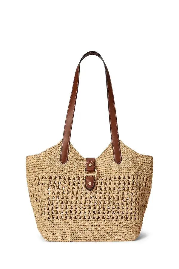 Lauren Ralph Lauren Lauren Ralph Lauren tote torba za žene