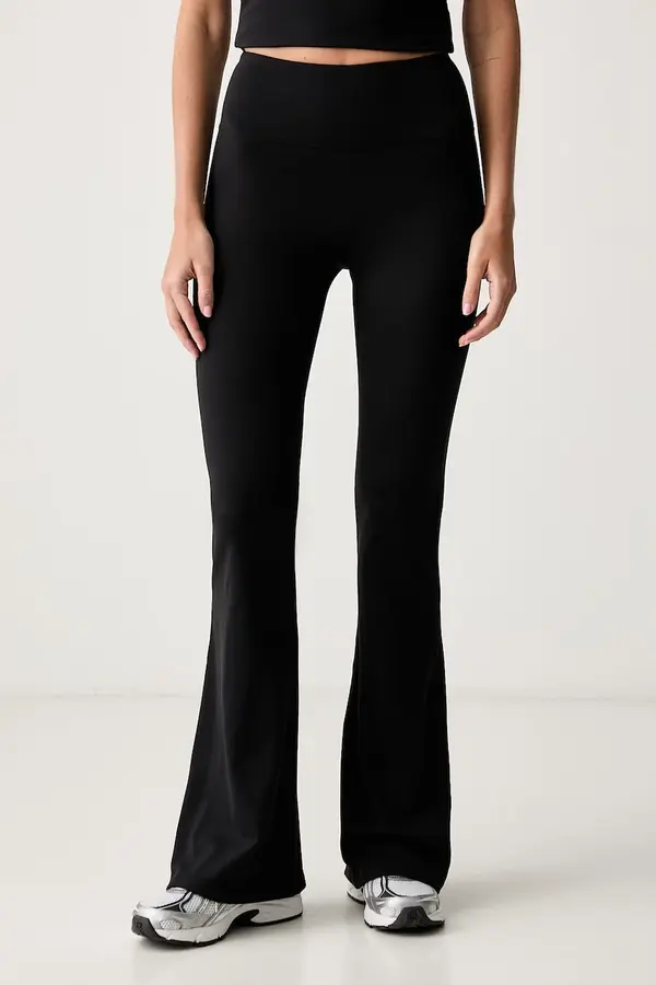 Le Privé Le Privé tajice za žene COMFORT FLARE