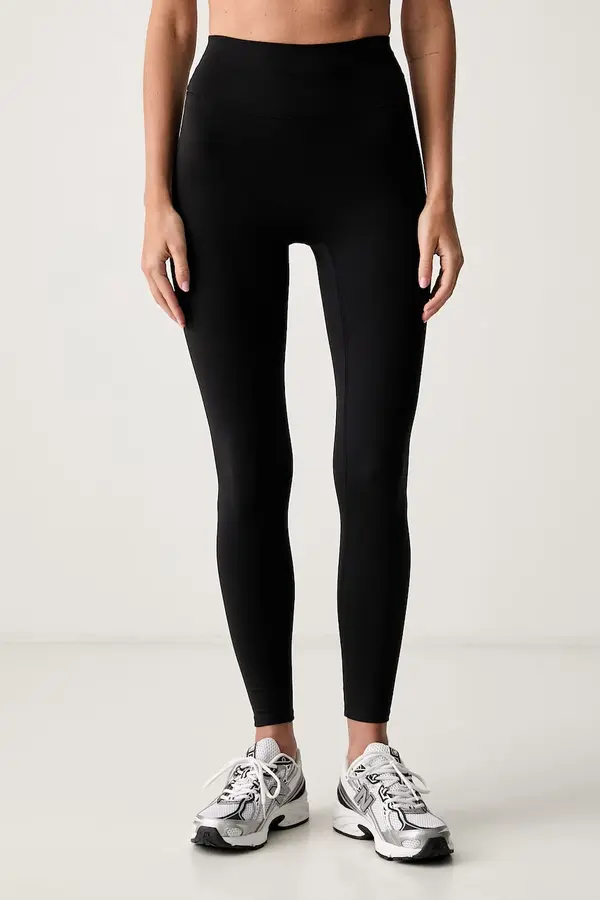 Le Privé Le Privé tajice za žene COMFORT LEGGINS