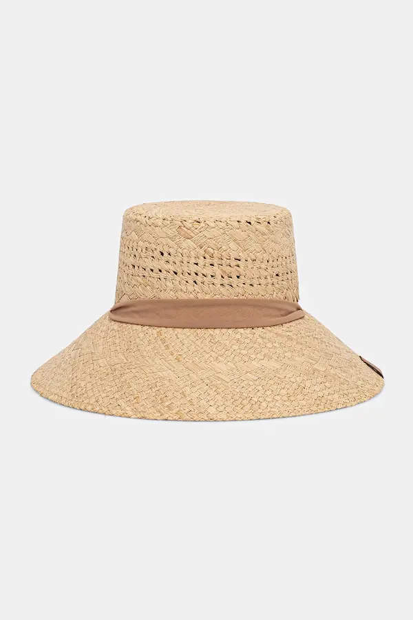 LE SH KA headwear LE SH KA headwear slamnati šešir za žene