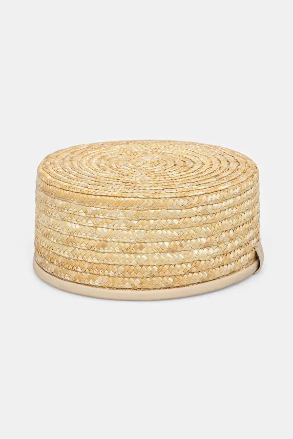 LE SH KA headwear LE SH KA headwear ženska pletena