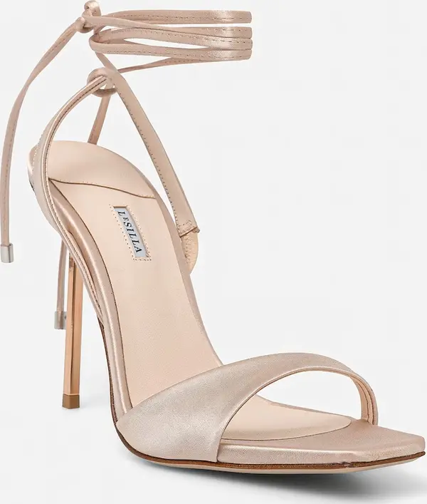 Le Silla Le Silla sandale s visokom potpeticom Sandalo Nyra