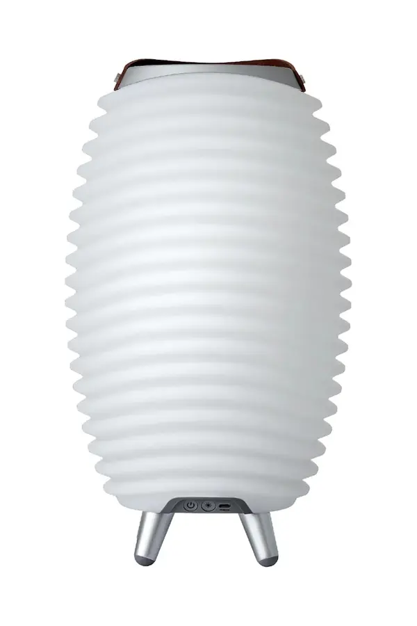 Kooduu Led lampa sa zvučnikom i prostorom za pohranu Kooduu Synergy 35 Stereo 2.0