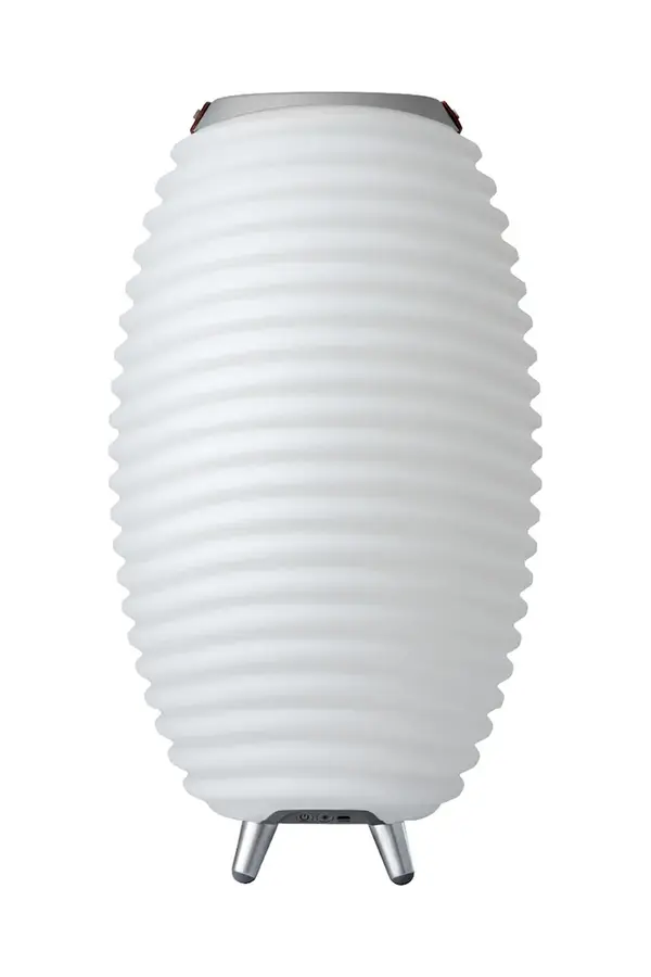 Kooduu Led lampa sa zvučnikom i prostorom za pohranu Kooduu Synergy 50