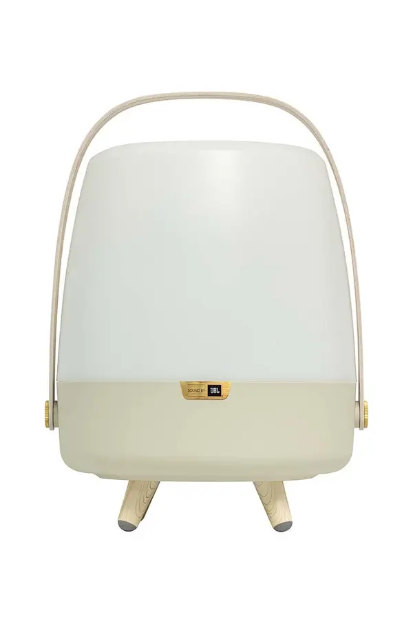 Kooduu LED lampa sa zvučnikom Kooduu Lite-up Play