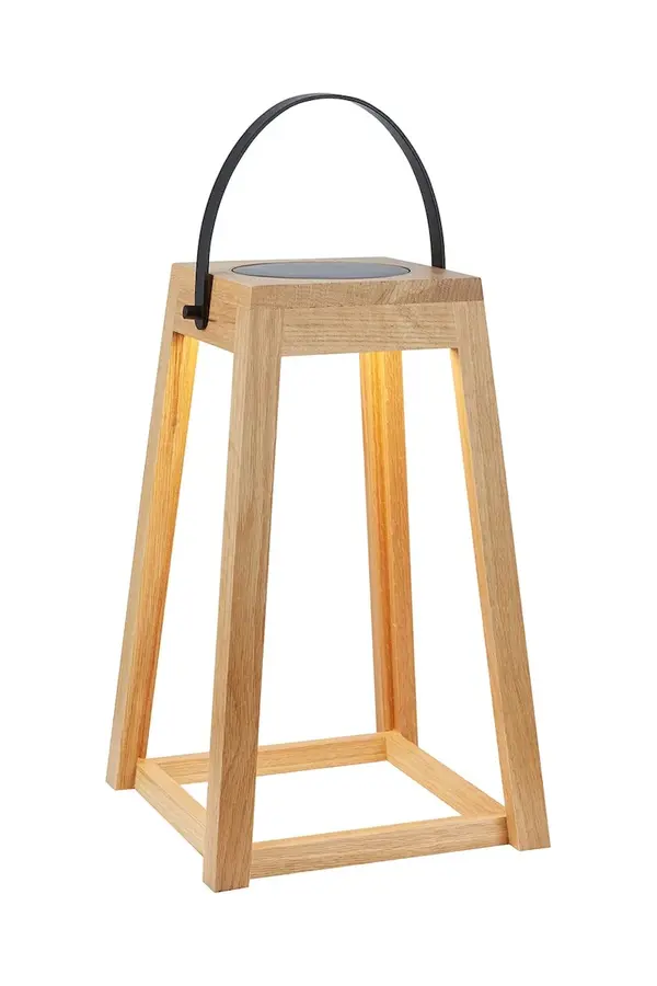 Markslöjd Led solarna lampa Markslöjd Nordic 54 cm