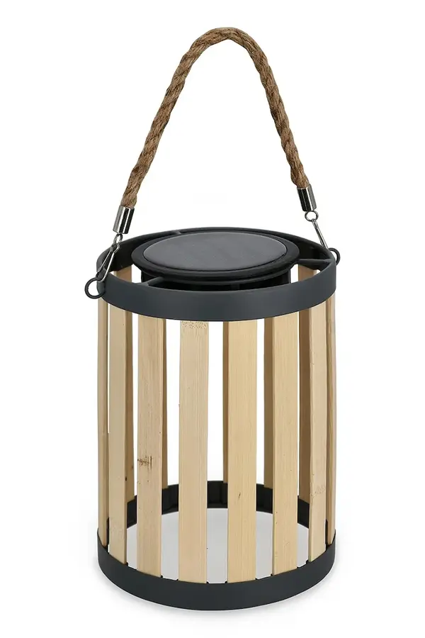 Bizzotto Led solarna svjetiljka Bizzotto Arvel 31 cm