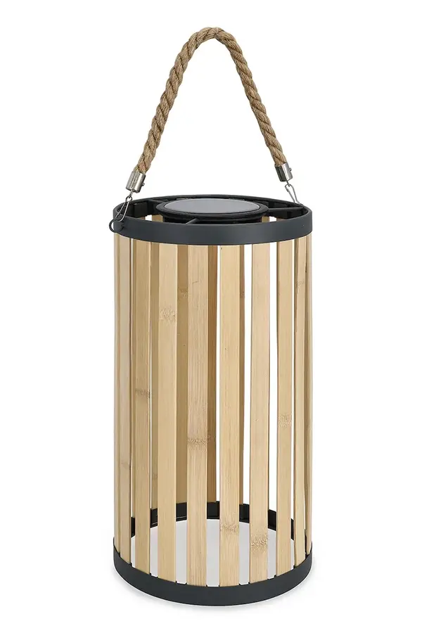 Bizzotto Led solarna svjetiljka Bizzotto Arvel 36,5 cm