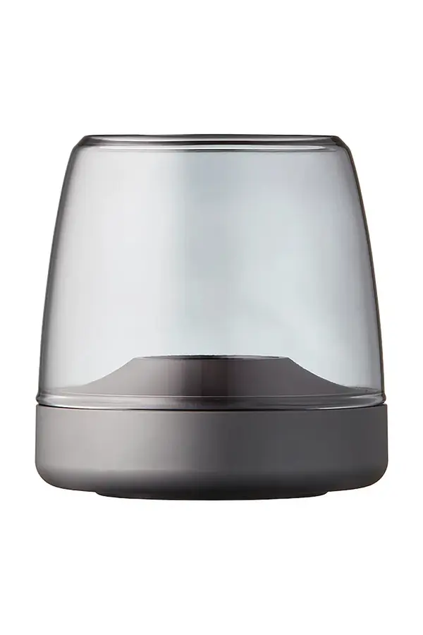 Kooduu Led svjetiljka Kooduu Glow 10 Smoked Grey