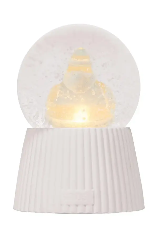 Sirius LED ukrasna kugla Sirius Santa