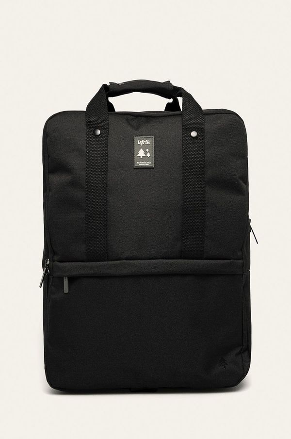Lefrik Lefrik - Ruksak